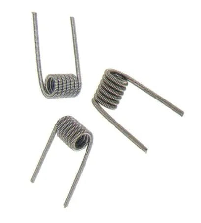 Thunderhead Creations Clapton Coils 10pc | bearsvapes.co.uk