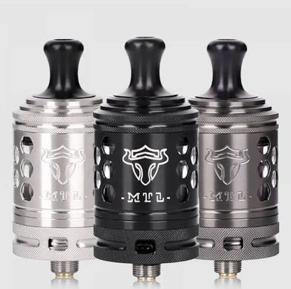 Thunderhead Creations Tauren 1.5 MTL RTA | bearsvapes.co.uk