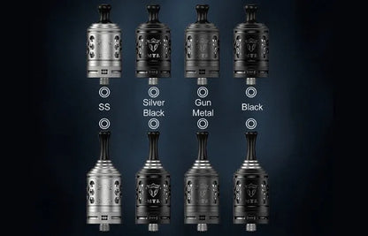 Thunderhead Creations Tauren 1.5 MTL RTA | bearsvapes.co.uk