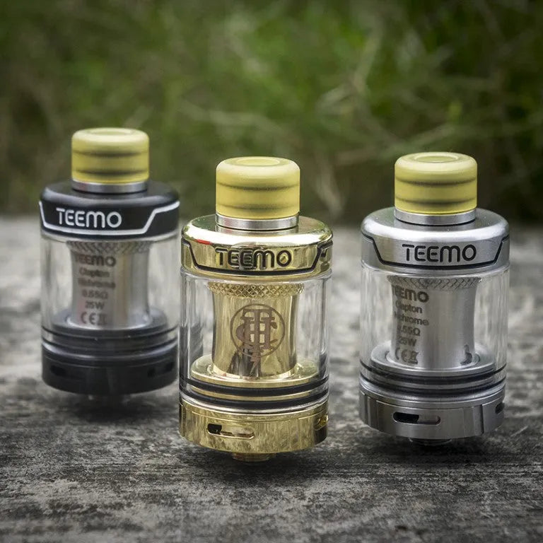 Thunderhead Creations Teemo Vape Tank  | bearsvapes.co.uk