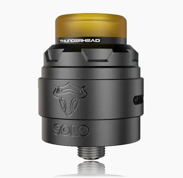 Thunderhead Creations Tauren Solo V1.5 RDA | bearsvapes.co.uk