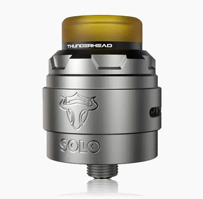 Thunderhead Creations Tauren Solo V1.5 RDA | bearsvapes.co.uk