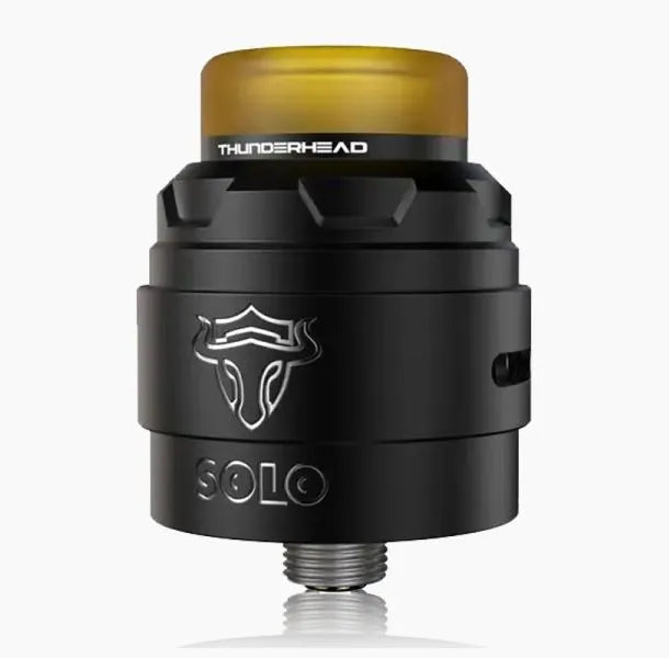 Thunderhead Creations Tauren Solo V1.5 RDA | bearsvapes.co.uk