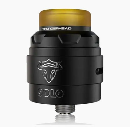 Thunderhead Creations Tauren Solo V1.5 RDA | bearsvapes.co.uk