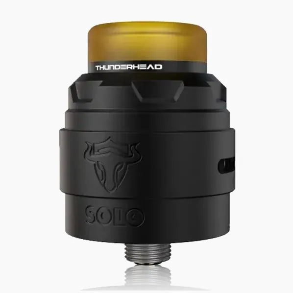 Thunderhead Creations Tauren Solo V1.5 RDA | bearsvapes.co.uk