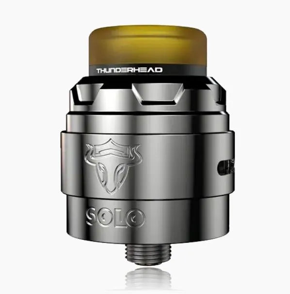 Thunderhead Creations Tauren Solo V1.5 RDA | bearsvapes.co.uk