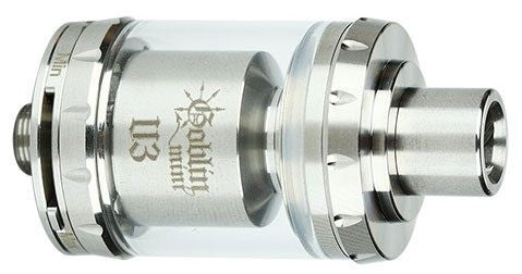 UD Goblin Mini V3 RTA | Single or Dual Coil RTA | bearsvapes.co.uk