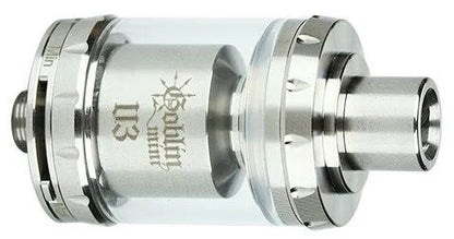 UD Goblin Mini V3 RTA | Single or Dual Coil RTA | bearsvapes.co.uk