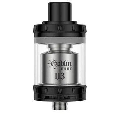 UD Goblin Mini V3 RTA | Single or Dual Coil RTA | bearsvapes.co.uk