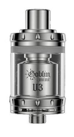 UD Goblin Mini V3 RTA | Single or Dual Coil RTA | bearsvapes.co.uk