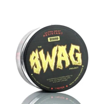 Ultemp Swag Cotton Ultra Heat Resistant | 1 Metre | bearsvapes.co.uk