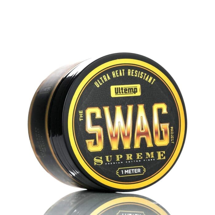 Ultemp Swag Supreme Cotton | 1 Metre ONLY £3.95 | bearsvapes.co.uk