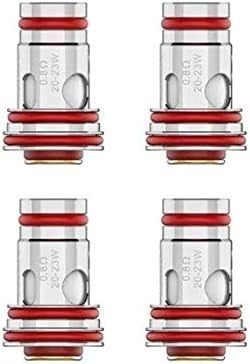 Uwell Aeglos Replacement Coils 4pk | bearsvapes.co.uk