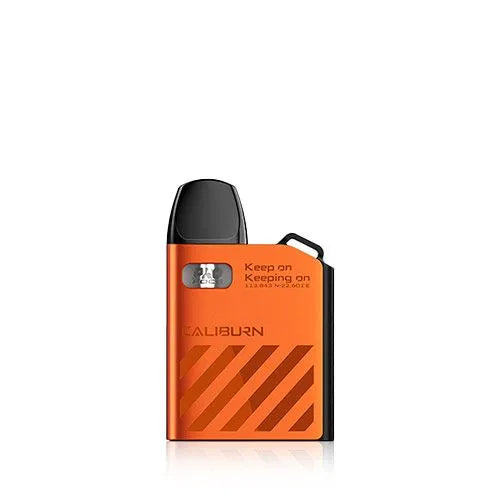 Uwell Caliburn AK2 Pod Vape Kit  | bearsvapes.co.uk