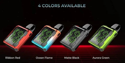 Uwell Caliburn GK2 Pod Vape Kit | MTL Starter Kit | bearsvapes.co.uk