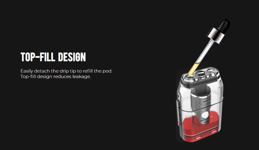 Uwell Caliburn Koko Pod Vape Kit  | bearsvapes.co.uk