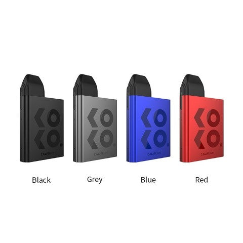 Uwell Caliburn Koko Pod Vape Kit  | bearsvapes.co.uk