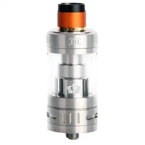 Uwell Crown 3 Vape Tank | Sub-Ohm Cloud Chaser | bearsvapes.co.uk