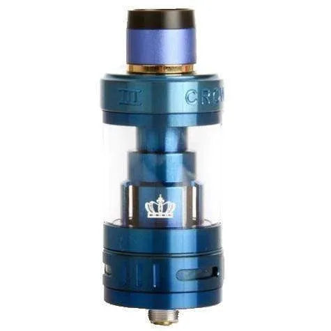 Uwell Crown 3 Vape Tank | Sub-Ohm Cloud Chaser | bearsvapes.co.uk