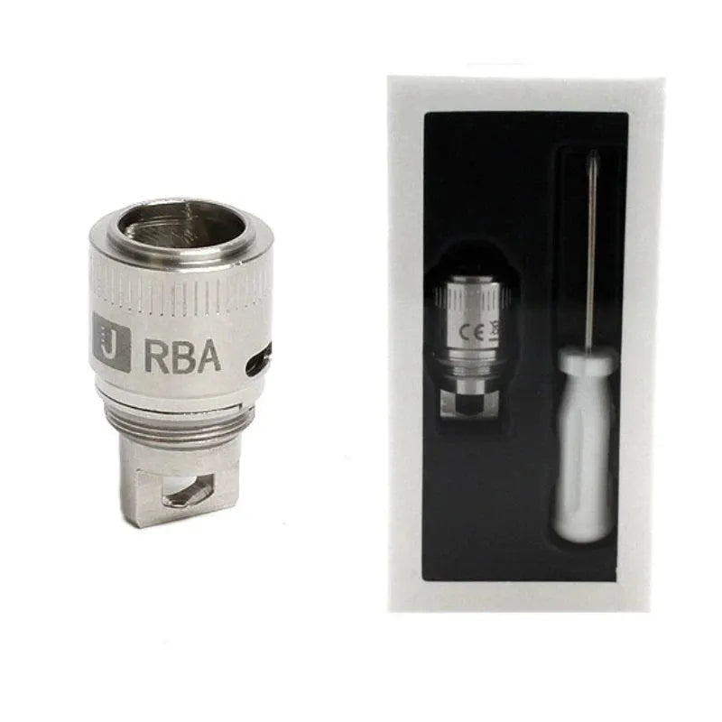 Uwell Crown RBA Coil Kit Single Coil | bearsvapes.co.uk