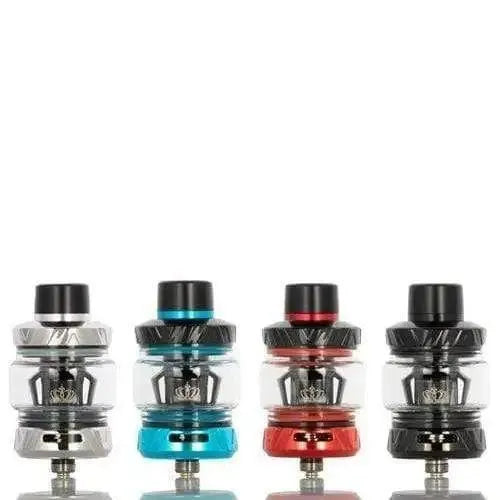 Uwell Crown V Vape Tank | NOW ONLY £19.95  | bearsvapes.co.uk