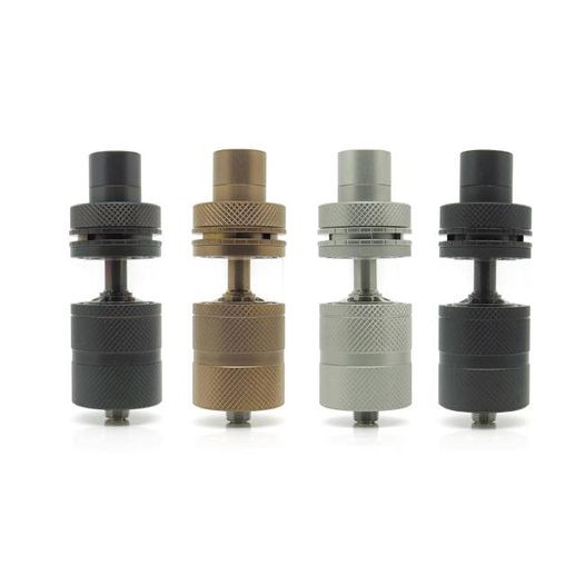 Uwell D2 RTA | 25mm Single or Dual Coil RTA | bearsvapes.co.uk