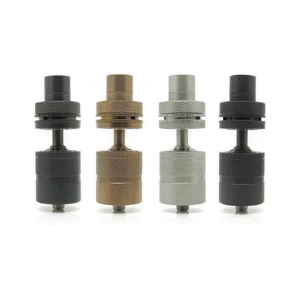 Uwell D2 RTA | 25mm Single or Dual Coil RTA | bearsvapes.co.uk