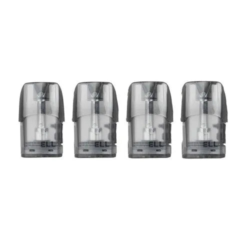 Uwell Marsupod Replacement Pods 4pk | bearsvapes.co.uk