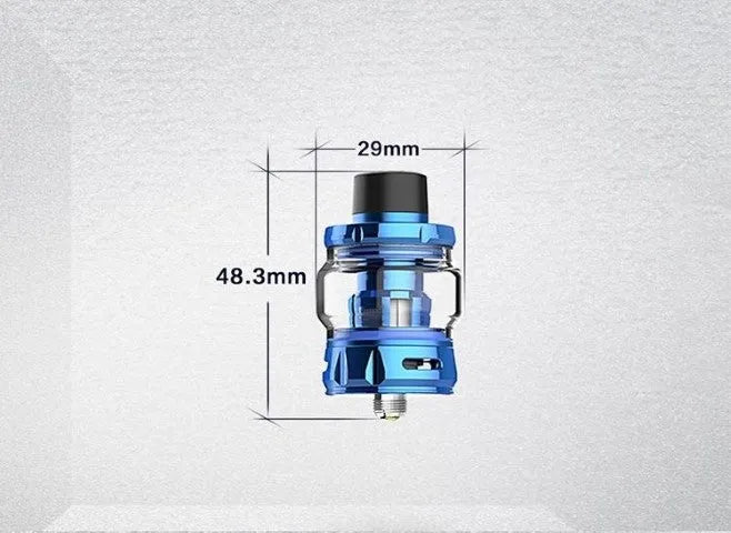 Uwell Nunchaku 2 Sub-ohm Vape Tank | NOW ONLY £9.95 | bearsvapes.co.uk