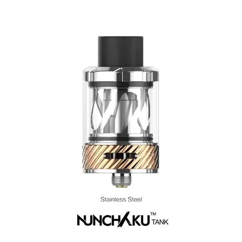 Uwell Nunchaku Sub-ohm Vape Tank | NOW ONLY £12.95 | bearsvapes.co.uk