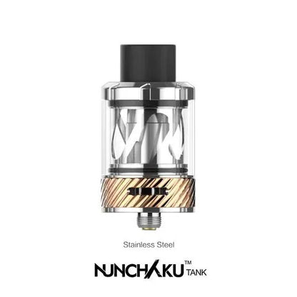 Uwell Nunchaku Sub-ohm Vape Tank | NOW ONLY £12.95 | bearsvapes.co.uk