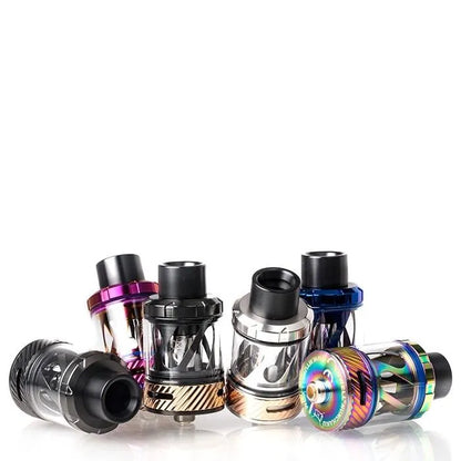 Uwell Nunchaku Sub-ohm Vape Tank | NOW ONLY £12.95 | bearsvapes.co.uk