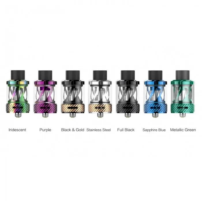 Uwell Nunchaku Sub-ohm Vape Tank | NOW ONLY £12.95 | bearsvapes.co.uk