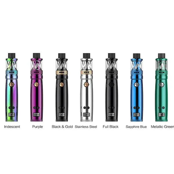 Uwell Nunchaku Vape Kit | £24.95 FREE 18650 Battery | bearsvapes.co.uk