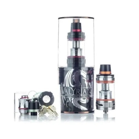 Uwell Valyrian Sub-ohm Vape Tank | NOW HALF PRICE | bearsvapes.co.uk