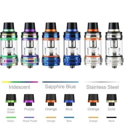 Uwell Valyrian Sub-ohm Vape Tank | NOW HALF PRICE | bearsvapes.co.uk