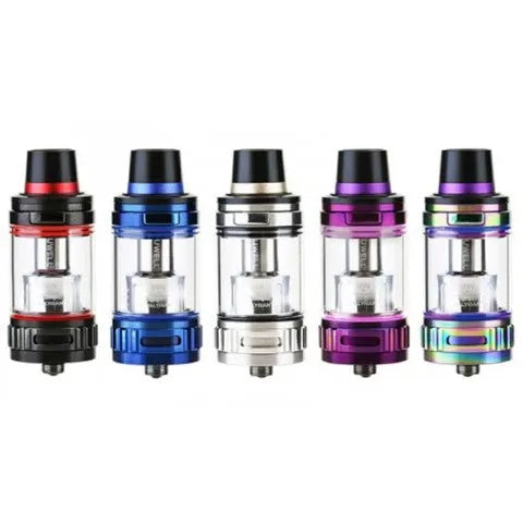 Uwell Valyrian Sub-ohm Vape Tank | NOW HALF PRICE | bearsvapes.co.uk