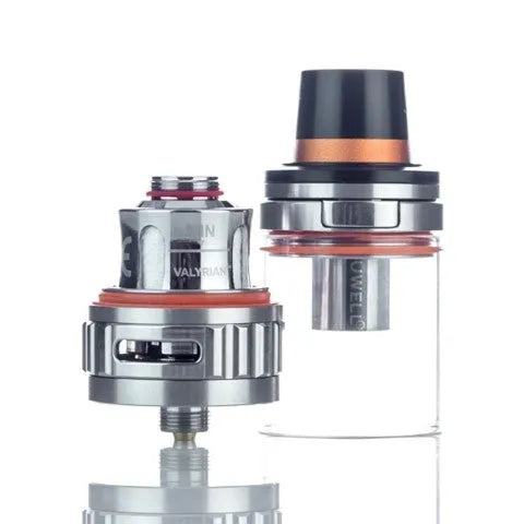 Uwell Valyrian Sub-ohm Vape Tank | NOW HALF PRICE | bearsvapes.co.uk