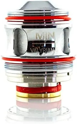 Uwell Valyrian Replacement Coils 2pk | bearsvapes.co.uk