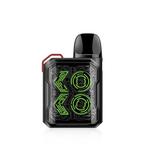 Uwell Caliburn GK2 Pod Vape Kit | MTL Starter Kit | bearsvapes.co.uk