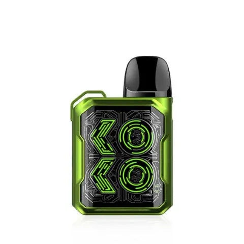 Uwell Caliburn GK2 Pod Vape Kit | MTL Starter Kit | bearsvapes.co.uk