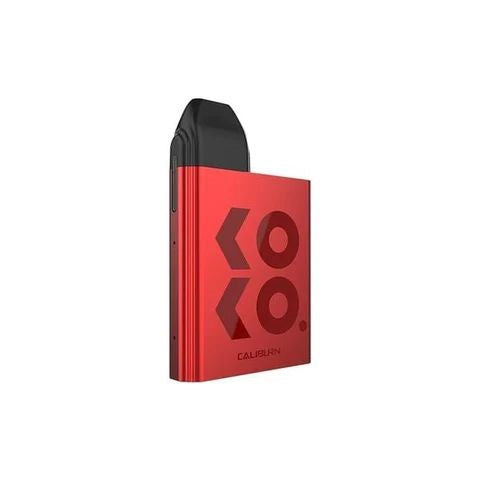 Uwell Caliburn Koko Pod Vape Kit  | bearsvapes.co.uk