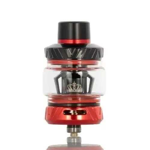 Uwell Crown V Vape Tank | NOW ONLY £19.95  | bearsvapes.co.uk