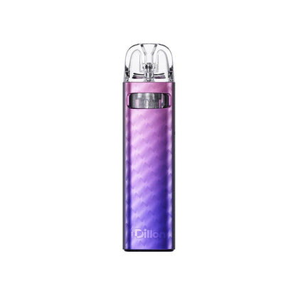 Uwell Dillon EM Pod Vape Kit Incl 4 FREE 0.6Ω Pods | bearsvapes.co.uk