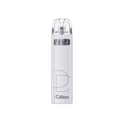 Uwell Dillon EM Pod Vape Kit Incl 4 FREE 0.6Ω Pods | bearsvapes.co.uk