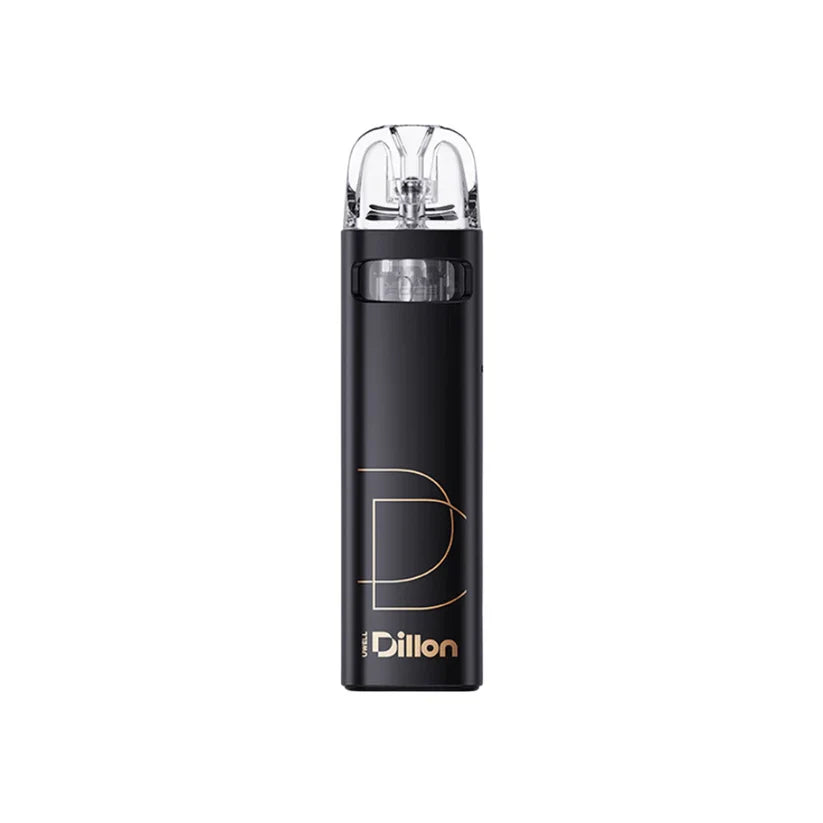 Uwell Dillon EM Pod Vape Kit Incl 4 FREE 0.6Ω Pods | bearsvapes.co.uk