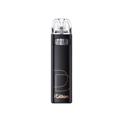 Uwell Dillon EM Pod Vape Kit Incl 4 FREE 0.6Ω Pods | bearsvapes.co.uk