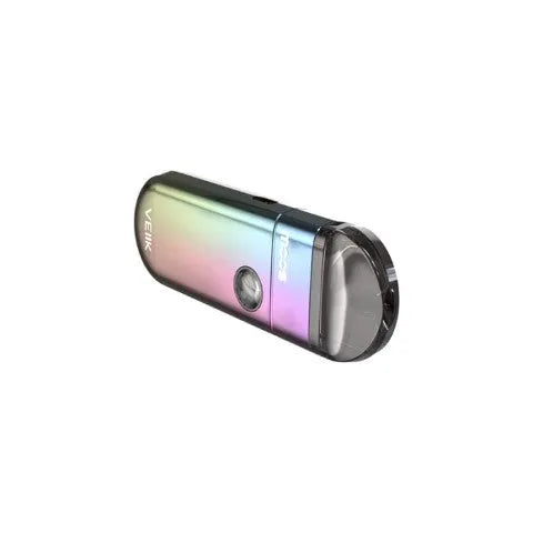 VEIIK MOOS Pod Vape Kit | 1100mAh Starter | 60% OFF| bearsvapes.co.uk