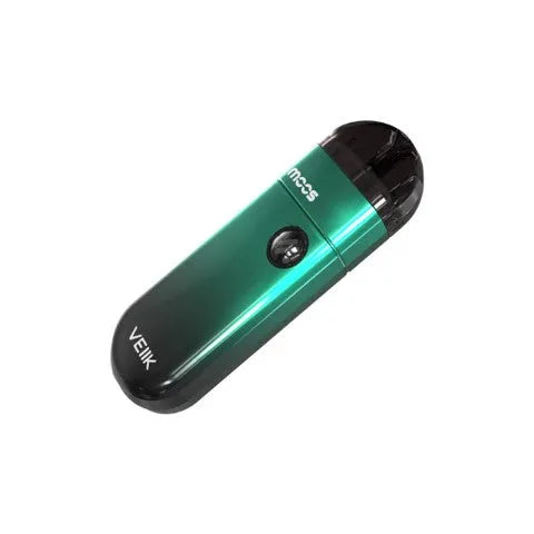 VEIIK MOOS Pod Vape Kit | 1100mAh Starter | 60% OFF| bearsvapes.co.uk