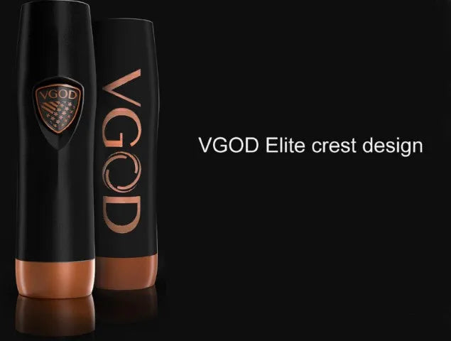 VGOD Elite Mech Mod | NOW ONLY £74.95 | bearsvapes.co.uk